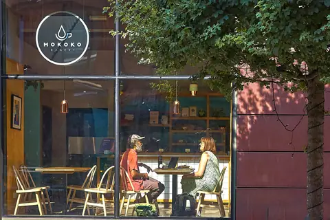 Boulangerie Bon Matin photo 4